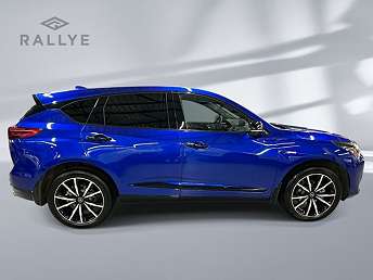 2025 Acura RDX A-Spec Advance 