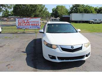 2010 Acura TSX for Sale (with Photos) - CARFAX