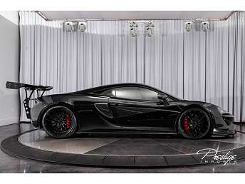 Used 2016 Mclaren 570S for Sale Near Me - CARFAX