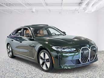 Used BMW i4 for Sale in Towson, MD (with Photos) - CARFAX