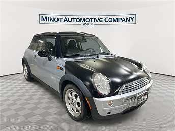 Used 2002 Mini Cooper for Sale Near Me - CARFAX