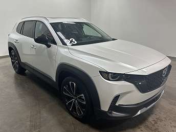 2023 Mazda CX-50 Turbo 