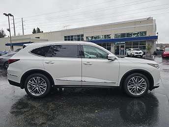 2023 Acura MDX Advance 