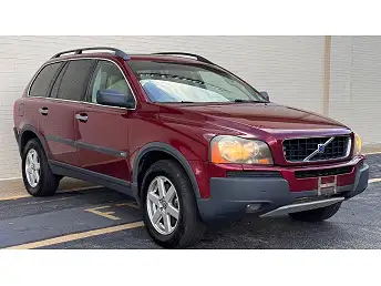 2006 Volvo XC90 