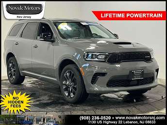 2024 Dodge Durango GT 