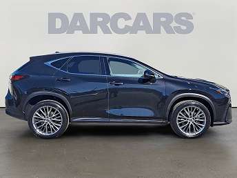 2023 Lexus NX 350 