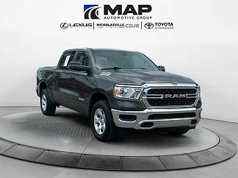 Used Ram 1500 for Sale in Lexington, KY (with Photos) - CARFAX