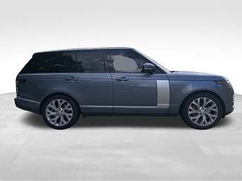 2022 Land Rover Range Rover Westminster 