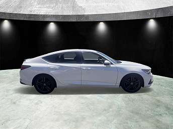 2024 Acura Integra  