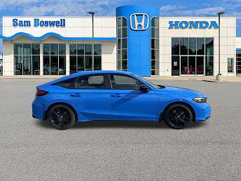 New Honda Civic for Sale Near Me (with Photos) | CARFAX