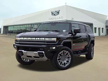 Used GMC Hummer EV 3X for Sale Near Me - CARFAX
