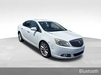 2014 Buick Verano Convenience