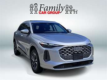 2025 Audi Q5 Premium 