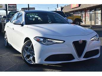 Towbin Alfa Romeo  Las Vegas Alfa Romeo Dealer