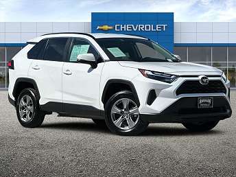 Used Toyota RAV4 for Sale in Riverside, CA (with Photos) - CARFAX