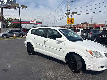 Used Pontiac Vibe for Sale Near Me - CARFAX