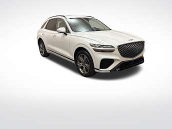 2023 Genesis GV70 Sport 