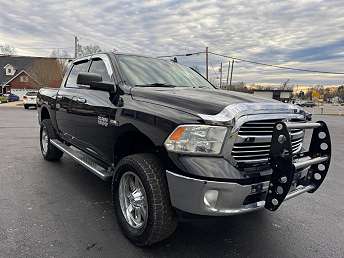 2015 Ram 1500 SLT 