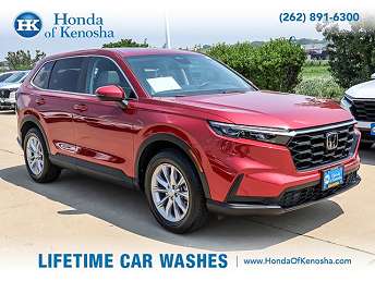 2023 Honda CR-V EX 