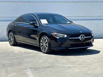 2023 Mercedes-Benz CLA 250 