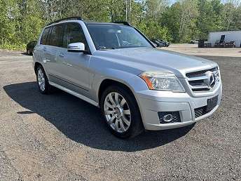 Used 2012 Mercedes-Benz GLK 350 for Sale Near Me - CARFAX