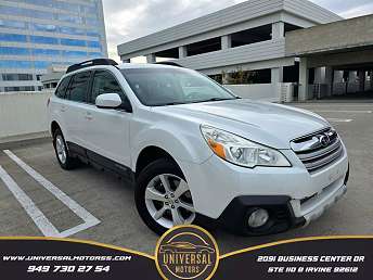 2013 Subaru Outback 3.6R Limited 