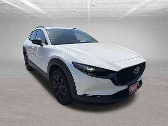 2025 Mazda CX-30 Turbo 