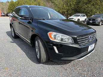 2016 Volvo XC60 T6 