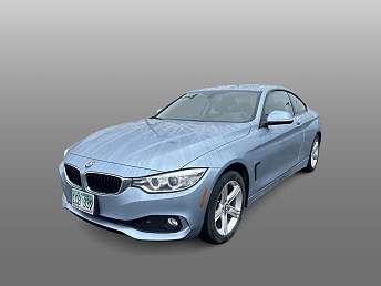 Used BMW 4 Series for Sale in Anchorage, AK (with Photos) - CARFAX