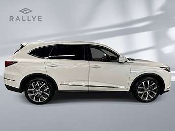 2023 Acura MDX Technology 
