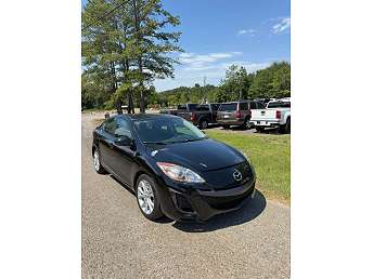 2011 Mazda Mazda3 s Grand Touring 