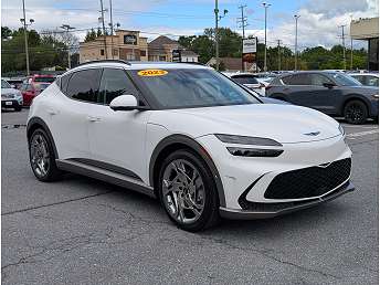 2023 Genesis GV60 Performance 