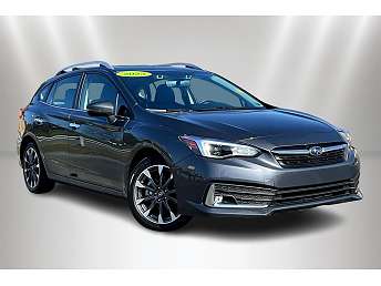 2023 Subaru Impreza  
