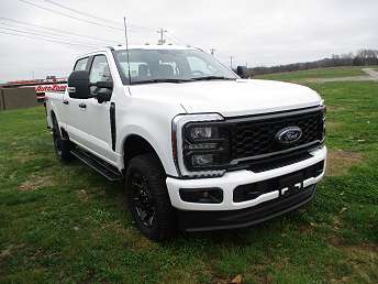 2024 Ford F-250 XL 