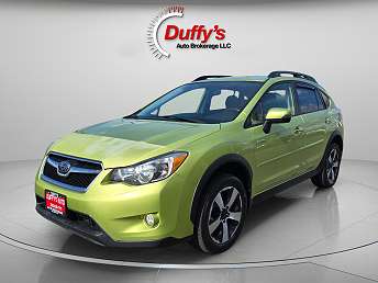 Used Subaru XV Crosstrek for Sale in Bellingham, WA (with