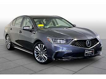 Used Acura RLX for Sale in Brooklyn, NY (with Photos) - CARFAX