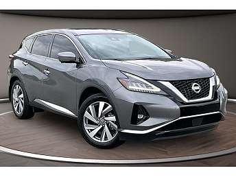 Used Nissan Murano for Sale in Hutchinson, KS (with Photos) - CARFAX