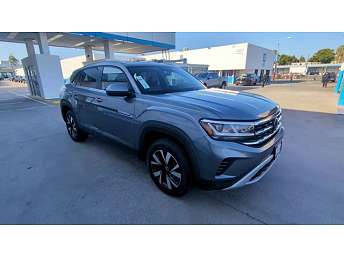 2023 Volkswagen Atlas SE 