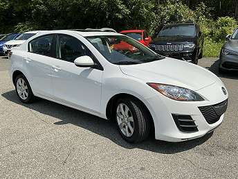 2010 Mazda Mazda3 i Sport 