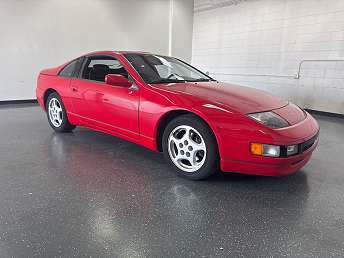 Used Nissan Z 300ZX for Sale Near Me - CARFAX
