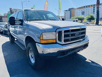 Used 1999 Ford F-250 for Sale Near Me - CARFAX