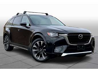 2025 Mazda CX-90 S Premium 