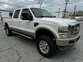 2008 Ford F-250 King Ranch for Sale (with Photos) - CARFAX