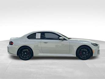 2024 BMW M2  