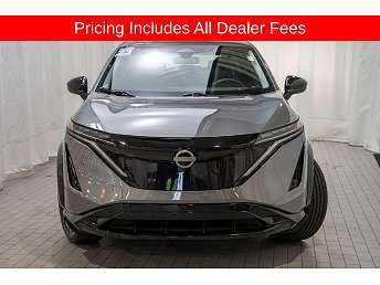 2023 Nissan Ariya Engage 