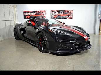 2023 Chevrolet Corvette Z06 