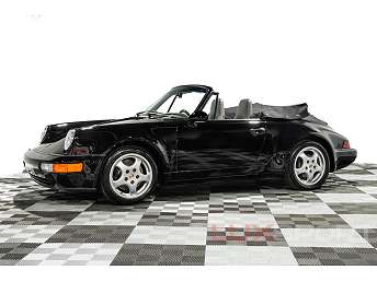 Used 1993 Porsche 911 for Sale Near Me - CARFAX