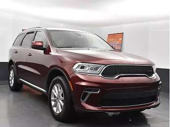 2022 Dodge Durango SXT 