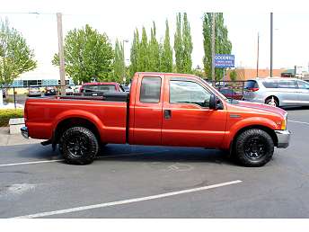 Used 1999 Ford F-250 for Sale Near Me - CARFAX