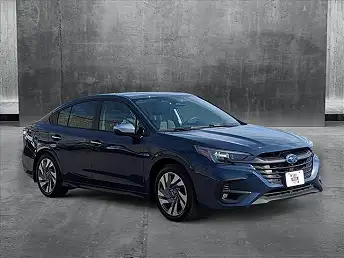 2025 Subaru Legacy Touring XT